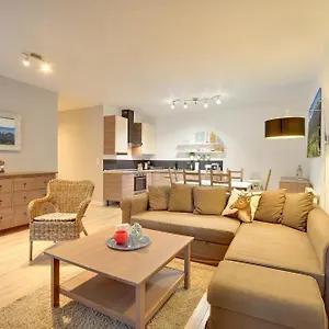 Mocca Z Dwoma Sypialniami I Tarasem Apartament