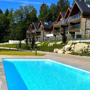 Gorski Z Sauna 108 Kras Apartament